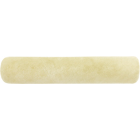 Manchon de rouleau &agrave; peinture non pelucheux professionnel, Nap 6 mm (1/4"), 240 mm (9-1/2") l Advanced Consulting and Training Ltd.
