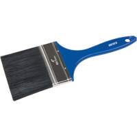 AP100 Series Paint Brush, Polyester, Plastic Handle, 4" Width Advanced Consulting and Training Ltd.