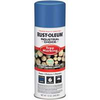 Peinture pour le marquage des arbres Industrial Choice T1600, Bleu, 16 oz Advanced Consulting and Training Ltd.
