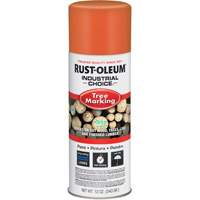 Industrial Choice T1600 Tree Marking Paint, Fluorescent Orange, 16 oz. Advanced Consulting and Training Ltd.