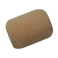 General-Purpose Roller Cover, 9.525 mm (3/8") Nap, 76.2 mm (3") L Advanced Consulting and Training Ltd.