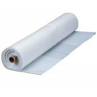 General-Purpose Poly Film, 1200" L x 240" W, 1.45 mils Thickness Advanced Consulting and Training Ltd.