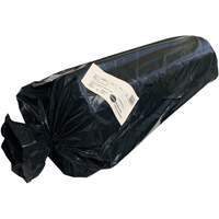 Vapour Barrier Film, 1200" L x 120" W, 6 mils Thickness Advanced Consulting and Training Ltd.
