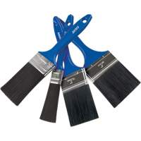 AP100 Series Paint Brush Set, 4 Pieces Advanced Consulting and Training Ltd.