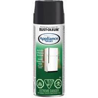 &eacute;poxyde pour &eacute;lectrom&eacute;nager sp&eacute;cialis&eacute;, Noir, 340 g, Canette a&eacute;rosol Advanced Consulting and Training Ltd.