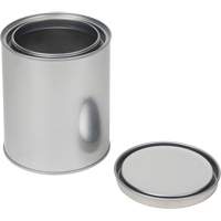 Empty Paint Can Advanced Consulting and Training Ltd.