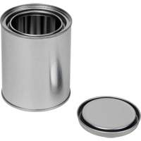 Empty Paint Can Advanced Consulting and Training Ltd.