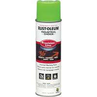 M1800 Water-Based Precision Line Marking Paint, 17 oz., Aerosol Can Advanced Consulting and Training Ltd.