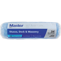 Couvre-rouleau en tricot Master, Nap 19 mm (3/4"), 240 mm (9-1/2") l Advanced Consulting and Training Ltd.