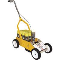 Striping Machine Advanced Consulting and Training Ltd.