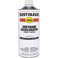 Acc&eacute;l&eacute;rateur d'ur&eacute;thane 9700/9800 &agrave; hautes performances, 32 oz, Bouteille Advanced Consulting and Training Ltd.