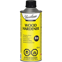 Durcisseur pour le bois classique Varathane, Transparent, 473 ml Advanced Consulting and Training Ltd.