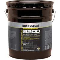 Composant de base &eacute;poxydique &agrave; basse temp&eacute;rature du syst&egrave;me 9200, Bleu, 4 gal., Seau Advanced Consulting and Training Ltd.