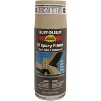 Appr&ecirc;t &eacute;poxydique 2K &agrave; haute performance en a&eacute;rosol du syst&egrave;me V2300, Beige, 14 oz, Canette a&eacute;rosol Advanced Consulting and Training Ltd.