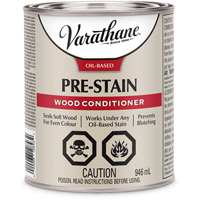 Conditionneur de bois de premi&egrave;re qualit&eacute; Varathane, 946 ml, Transparent Advanced Consulting and Training Ltd.