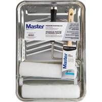 Master 5-Piece Painting Supply Kit, 5 Pieces Advanced Consulting and Training Ltd.