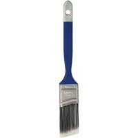 Quick Solutions Angle Brush, Polyester, Plastic Handle, 1-1/2" Width Advanced Consulting and Training Ltd.
