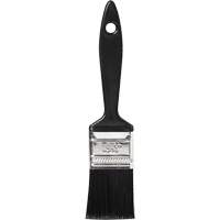 Economy Paint Brush, Polyolefin, Plastic Handle, 1-1/2" Width Advanced Consulting and Training Ltd.