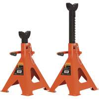 856A B&eacute;quilles de cric, Poign&eacute;e/rochet verrouillable, Capacit&eacute; de 6 tonne(s), 15-1/2" - 24" h Advanced Consulting and Training Ltd.