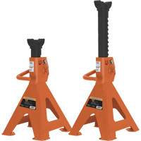 872B B&eacute;quilles de cric, Poign&eacute;e/rochet verrouillable, Capacit&eacute; de 12 tonne(s), 19-1/4" - 28-1/3" h Advanced Consulting and Training Ltd.