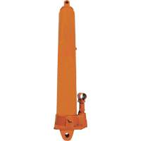408C Heavy-Duty Manual Long Ram Advanced Consulting and Training Ltd.