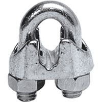 Wire Rope Clips Advanced Consulting and Training Ltd.