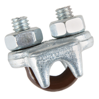 Wire Rope Clips Advanced Consulting and Training Ltd.