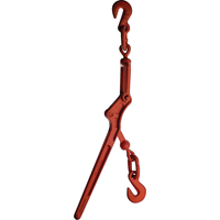 Load Binders, 5/16" - 3/8", 5400 lbs. (2.7 tons), Lever Load Binder Advanced Consulting and Training Ltd.