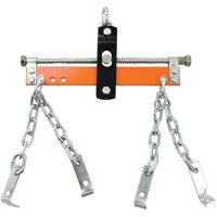 Basculeurs de moteur, Capacit&eacute; de 3/4 tonnes Advanced Consulting and Training Ltd.