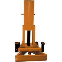 Cric &agrave; air comprim&eacute; pour charges lourdes, Capacit&eacute; de 10 tonne(s), 17-1/2" - 50" h Advanced Consulting and Training Ltd.