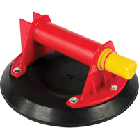 Ventouse a/m&eacute;canisme &agrave; pompe, 8" dia., Capacit&eacute; 123 lb Advanced Consulting and Training Ltd.
