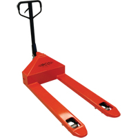 ECO I-77 Heavy Duty Pallet Truck, Steel, 45" L x 21.25" W, 7700 lbs. Capacity Advanced Consulting and Training Ltd.