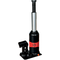 Cric-bouteille, 8 tonnes, 12-3/5" Hauteur &eacute;lev&eacute;e Advanced Consulting and Training Ltd.