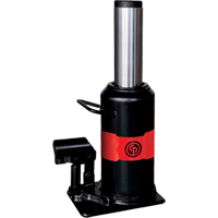 Cric-bouteille, 30 tonnes, 17-9/10" Hauteur &eacute;lev&eacute;e Advanced Consulting and Training Ltd.