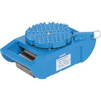 Machine Roller, 4.125 tons Capacity Advanced Consulting and Training Ltd.