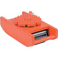 Machine Roller, 15 tons Capacity Advanced Consulting and Training Ltd.