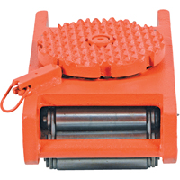 Machine Roller, 15 tons Capacity Advanced Consulting and Training Ltd.