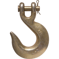 Clevis Slip Hook - Grade 70 Advanced Consulting and Training Ltd.