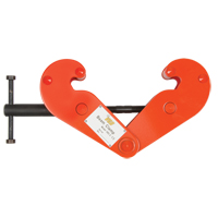 Beam Clamp Advanced Consulting and Training Ltd.