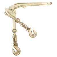 Load Binder, 5/16" - 3/8", 5400 lbs. (2.7 tons), Recoilless Load Binder Advanced Consulting and Training Ltd.