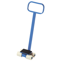 Pakrol 4-Wheel Nylon Trolley Skate Advanced Consulting and Training Ltd.