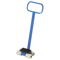 Pakrol 4-Wheel Polyurethane Trolley Skate Advanced Consulting and Training Ltd.