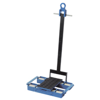 Pakrol 8-Wheel Polyurethane Trolley Skate Advanced Consulting and Training Ltd.