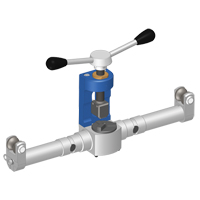 Tensiom&egrave;tre Dynarope HF 36/1/LPT Advanced Consulting and Training Ltd.