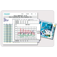 Logiciel Dynarope pour chargeur Advanced Consulting and Training Ltd.