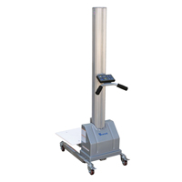 Gerbeur &agrave; levage rapide, M&eacute;canisme &eacute;lectrique, Capacit&eacute; de 175 lb, Levage max de 57" Advanced Consulting and Training Ltd.