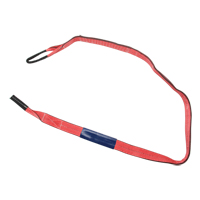 Manchon de protection 1' pour &eacute;lingue Advanced Consulting and Training Ltd.