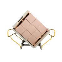 Pallet Inverter Advanced Consulting and Training Ltd.