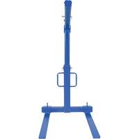Dispositif de levage a&eacute;rien, 43-1/8" lo, Capacit&eacute; 4000 lb (2 tonnes) Advanced Consulting and Training Ltd.