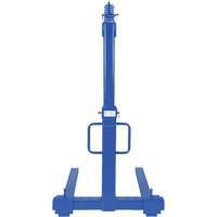 Dispositif de levage a&eacute;rien, 43-1/8" lo, Capacit&eacute; 4000 lb (2 tonnes) Advanced Consulting and Training Ltd.
